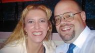Michelle and Dan Mockbee | Image via Dateline NBC